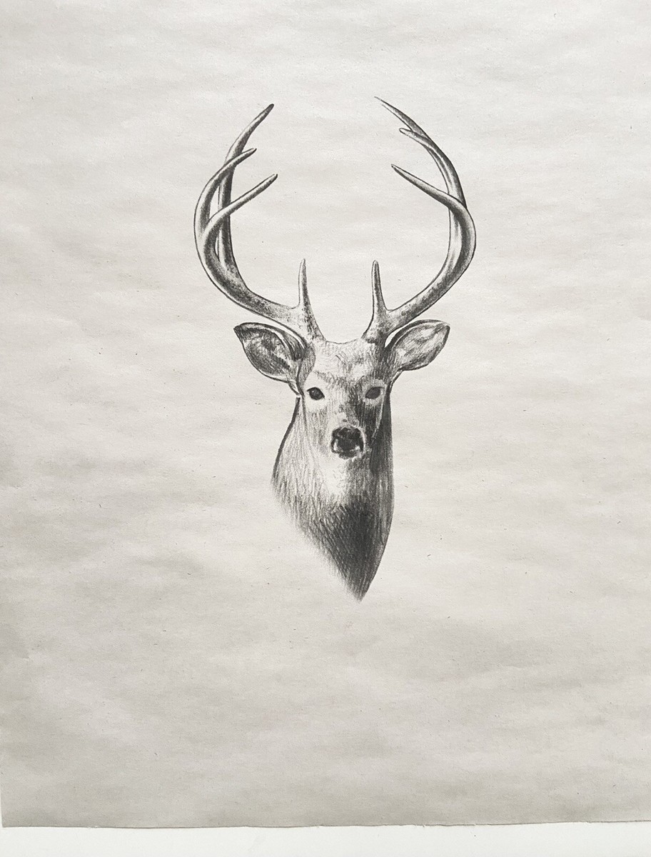 LGB PK TIPI BLACK✖️DEER TOGGLE s-l1200.jpg