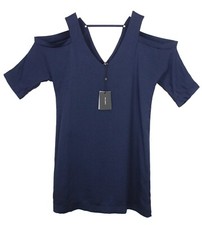 Robe Cop Copine été 2019 – Modèle WELE Brodé – Tissu Jacquard – Neuve Avec étiquettes