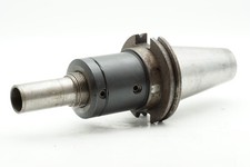 Spannfutter SK50 36x100 mm WERKZEUGAUFNAHME Aufnahme