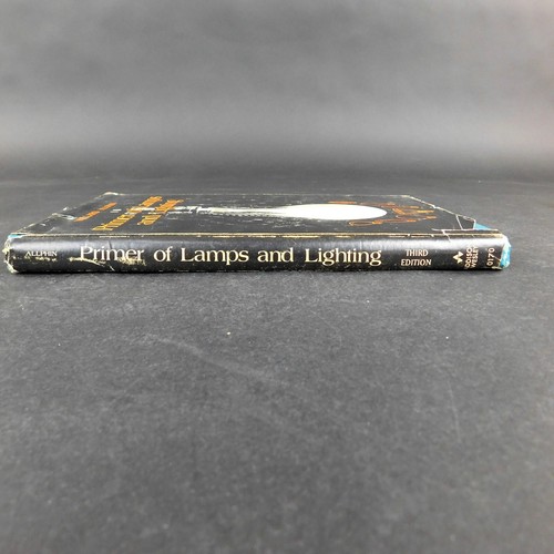 Primer of Lamps and Lighting, Willard Allphin, 1973 3rd ed., Addison Wesley, DJ - Picture 6 of 14
