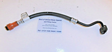 MG ROVER K/Series 1.4 1.6 16v PETROL FUEL PIPE MANIFOLD & O RING HOSE WJH105150.
