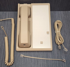 Cetis DIA65009 Diamond Hotel/Hospitality Lobby Analog Phone Ash Color