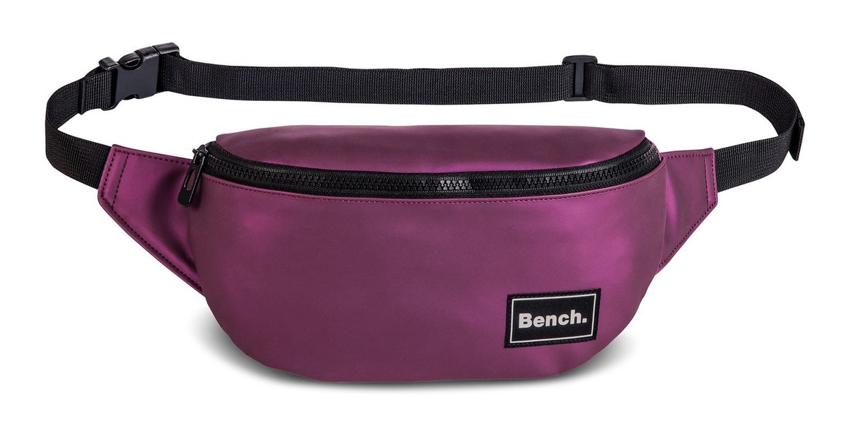 Waist Bag Belt Bag Berry New