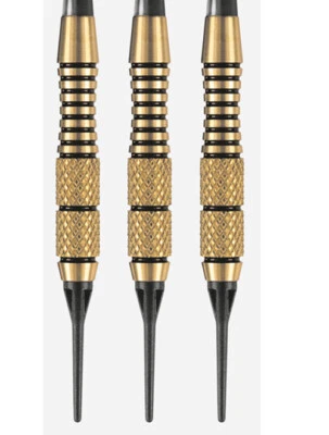 Jeu Flechettes Darts Harrows Matrix 16g ou 18g + etui