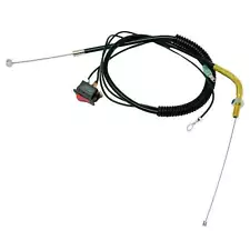 Echo OEM V043001130 Control Cable for Pb-770H 2017