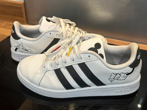 Adidas Originals X Disney, Mickey Mouse, UK 7,5, US 9,5, EU 40 - Bild 1 von 7