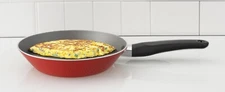 Non Stick Aluminum Frying Pan, 8"/9"/9.5"/10.2"/10.2"
