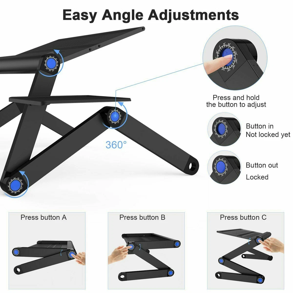 Slypnos sale laptop stand