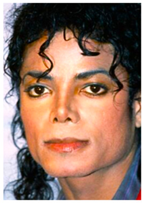 MICHAEL JACKSON - 5