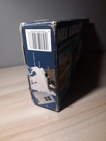 Nintendo NES Satellite Remote Control Module 4 Player Unit