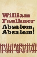 Absalom, Absalom! | William Faulkner | Taschenbuch | Einband - Flex.(Paperback)