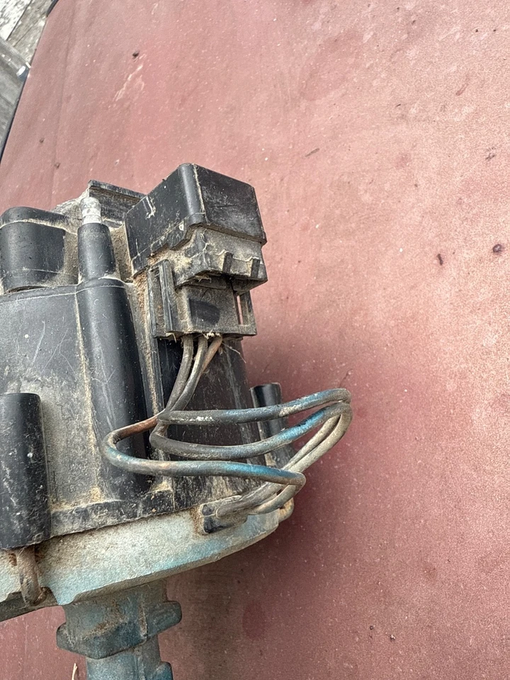 1978 1981 Oldsmobile Cutlass Supreme Salon Replacement Distributor 1103259 307 - Image 4 of 4