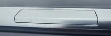 2020-26 Toyota Highlander Roof Rack Luggage Carrier Side Rail Cap Set Oem