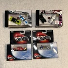 Hot Wheels Vintage Pony Wars, AMBR with Display Case & Metal Collection