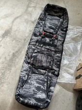 NEW Oakley snowboard bag 3.0 black tiger camo