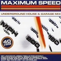 Audio Cd - Maximum Speed / Various (2 Cd) - Virgin -D- Neu