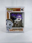 DRAGON BALL Z - MECHA FRIEZA - #705 - FUNKO POP - SIGNED BY LINDA YOUNG - OCCM