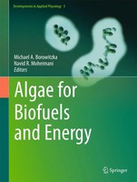 Michael A. Borowitzka (U. A.) | Algae For Biofuels And Energy | Buch | Englisch