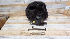 Volkswagen New Beetle 2001 Bordwerkzeug Satz Set 1C0011031 SMI89826
