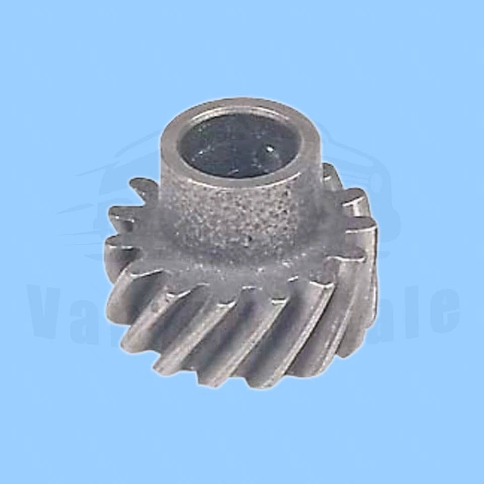 Distribuidor Drive Gear MSD para Ford Galaxie 500 1963-1972 Foto 2 de 2