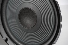 Visaton W 300 - 8 Ohm Tieftöner Subwoofer 12"