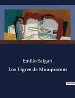 Los Tigres De Mompracem Emilio Salgari