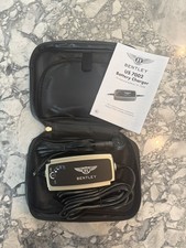 NEW Bentley Continental GT Battery Trickle Charger Maintainer OEM US7002