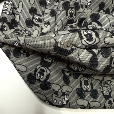 Disney JanSport Mickey Mouse Superbreak Backpack All Over  display picture 1