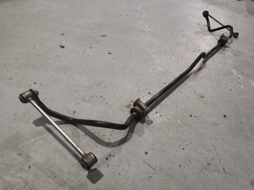 MERCEDES E CLASS REAR SWAY BAR W211, 09/02-06/09 02 03 04 05 06 07 08 09