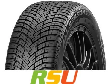 Pirelli Cinturato All Season SF2 XL 3PMSF DOT22 215/65 R17 103V Ganzjahresreifen - Bild 2 von 3