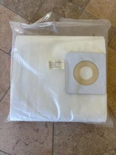 Dayton/MI-T-M 19-0610 Vacuum Bag Canister 20X606 10 bags