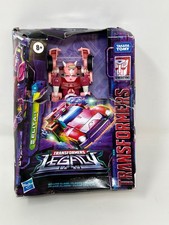 Transformers Toys Generations Legacy Deluxe Elita-1 Action Figure - Kids Ages 8