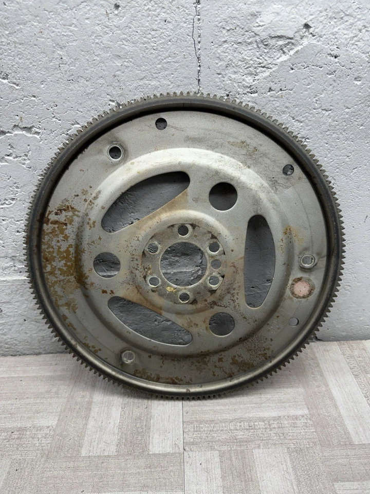 ❗️GM GMC Chevy A/T LS 4.8 5.3 6.0 6.2L Flywheel Flex Plate OEM Pontiac G8 GT - Image 4 of 4