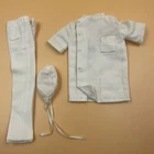 Vintage Barbie 60s Dr. Ken #793 Partial Outfit Pants Top & Hat