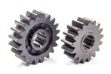 SCS Gearbox Quick Change Gear Set 08K