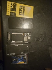 S20 FE parts + Toolkit