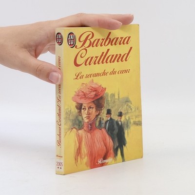 La revanche du cœur  |  Barbara Cartland