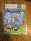 Microsoft Minecraft Xbox 360 Edition - G2W-00002