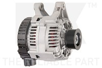 Lichtmaschine Generator Lima NK 4849690 14V FüR Peugeot 206 2A Partner SW 2E CC