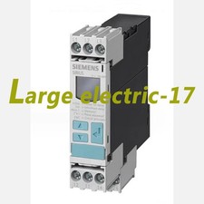 SIEMENS SIRIUS 3UG46 Monitoring relay 3UG4582-1AW30