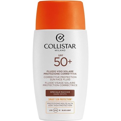 Collistar Special Spot Fluid Face Solar Correction Protection SPF50+ 50 Ml