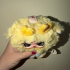 BABY THREE De-Lovely Confirmed SPECIAL EYES! Chicken Plush Pendant Blind Figure — photo 4