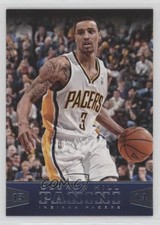 2013-14 Panini George Hill #53 2u3