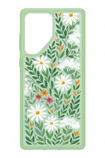OtterBox Symmetry Series Samsung Galaxy S23 Ultra Sage Advice Green Case New