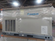 Daikin 5 TON 14 SEER Light Commercial Package...