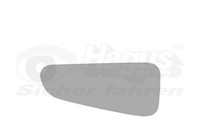 Spiegelglas AußEnspiegel Links FüR Ford Tourneo Custom V362 Bus Transit Kasten