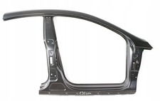 VW PASSAT CC 3C8 2008-2018 Seitenschweller Säule rechts 3C8809836