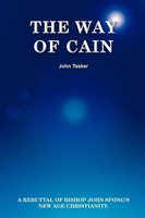 John Tasker | The Way Of Cain | Taschenbuch | Englisch (2010)