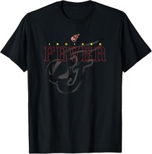 Indiana Bball Gift For Fever Sports Fans Vintage Unisex T-Shirt