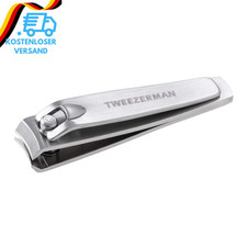 TWEEZERMAN Nagelknipser (Professionell & Prä...